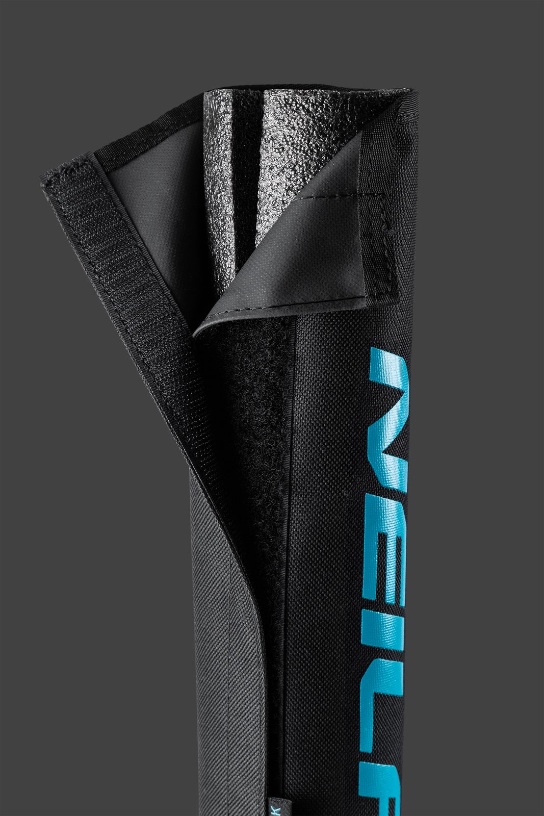 NeilPryde 2026 tetőcsomagtartó védőszivacs tépőzáras rögzítéssel SUP és szörffelszerelés szállításához