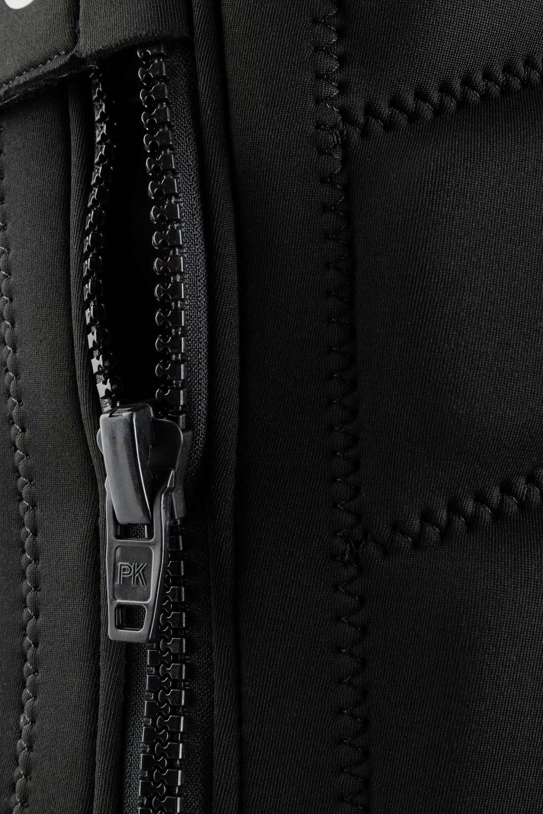 Combat Foil Impact Side Zip 2025 vedomelleny oldalcipzar reszlete