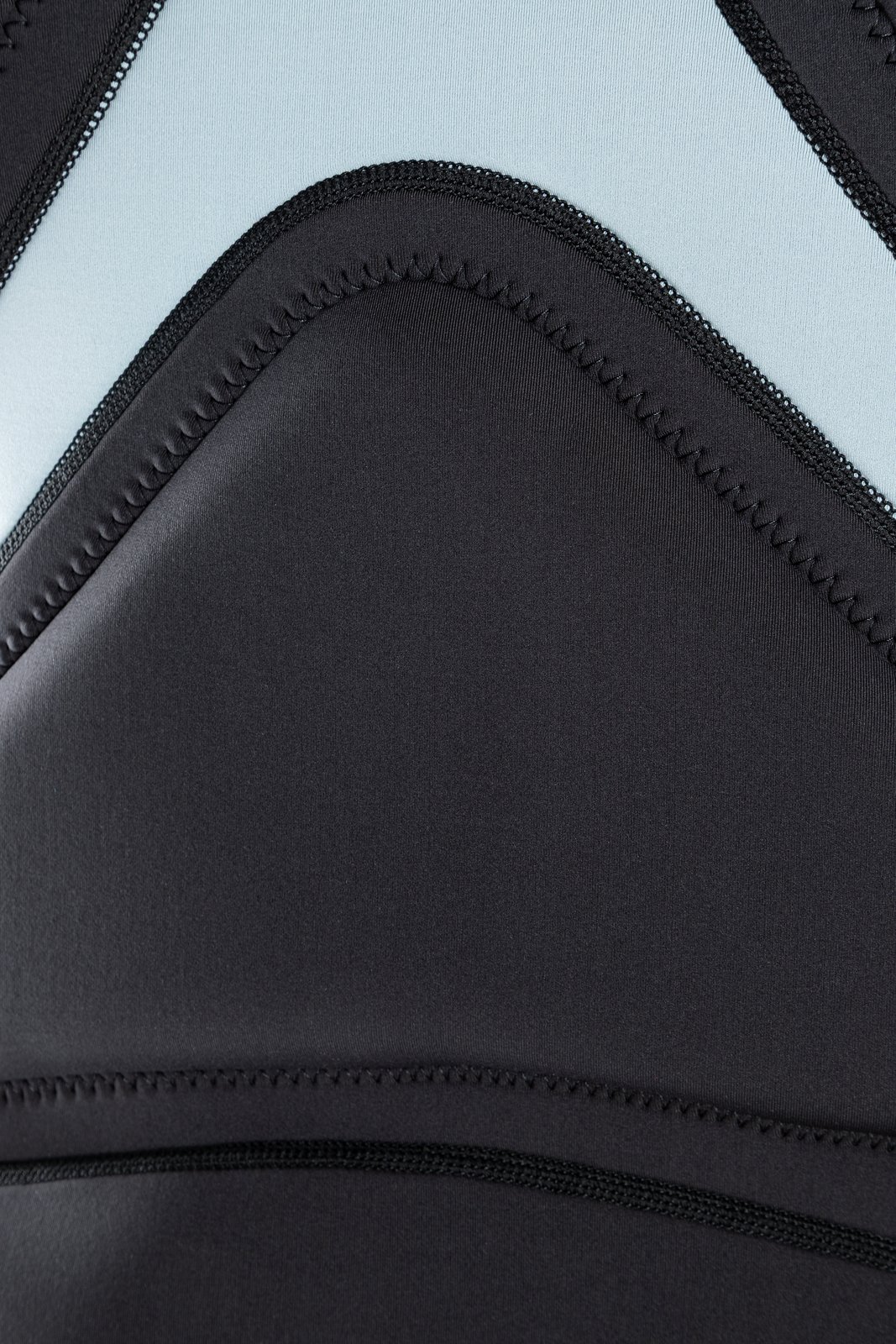 Combat Impact HS FZ 2026 ütésvédő mellény megerősített védőpanelekkel és varrásrészlettel