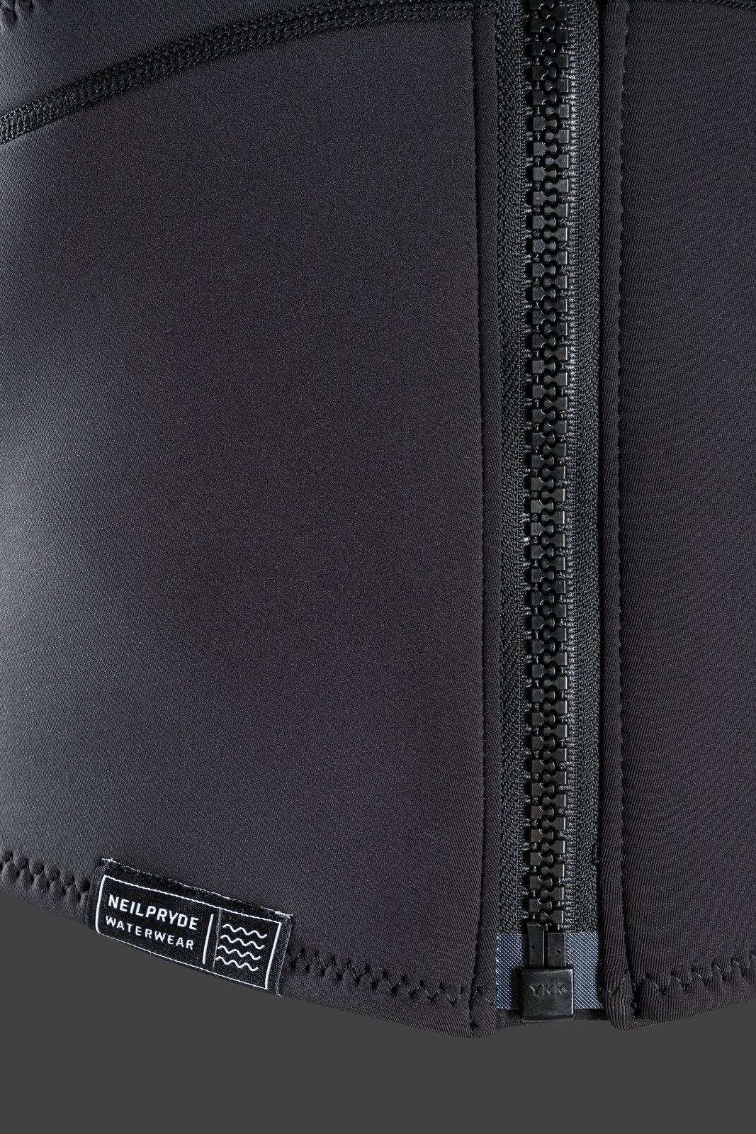 NeilPryde Combat Impact HS 2026 elolcipzaras impact melleny reszlete, trapizzal kompatibilis kialakitassal