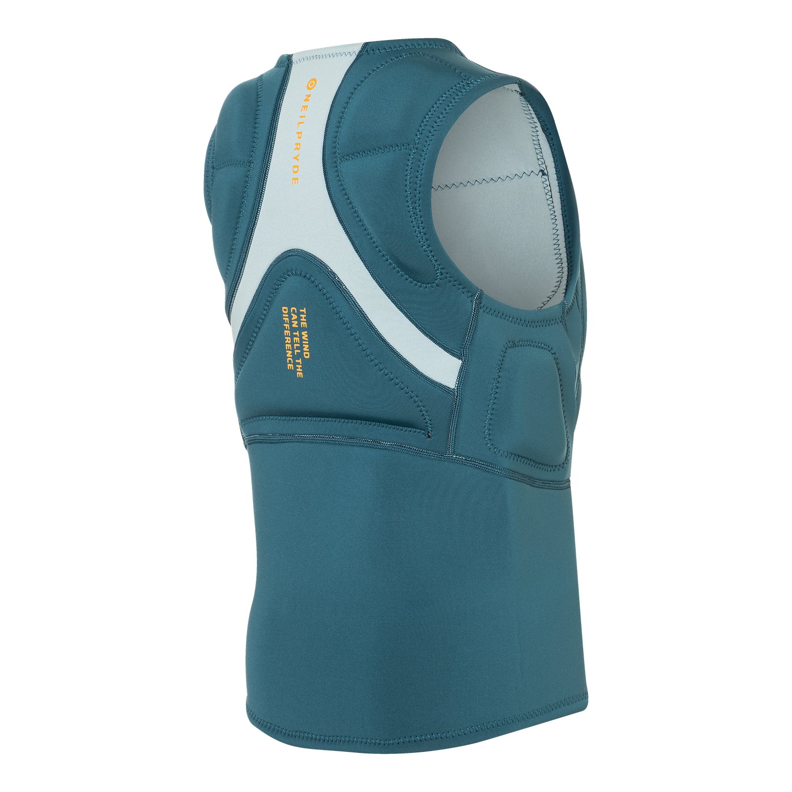 NeilPryde Combat Youth HS 2026 gyerek védőmellény sötétkék színben