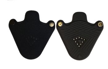 2026-os fekete színű sisak fülvédő kiegészítő vízisport sisakokhoz