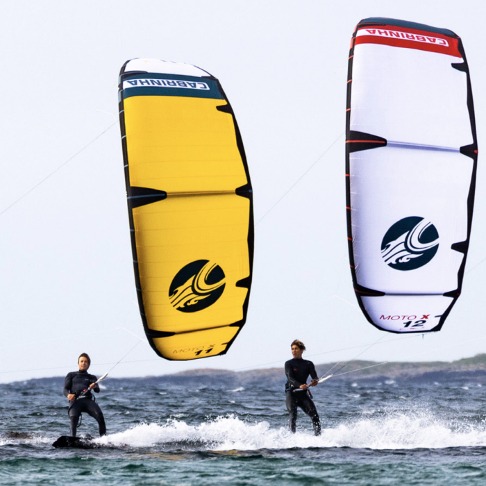 Kitesurf ernyők