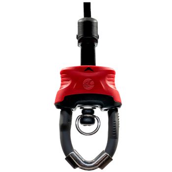 Cabrinha Connector System Surf Slider 2025 kite trapéz csatlakozó elem