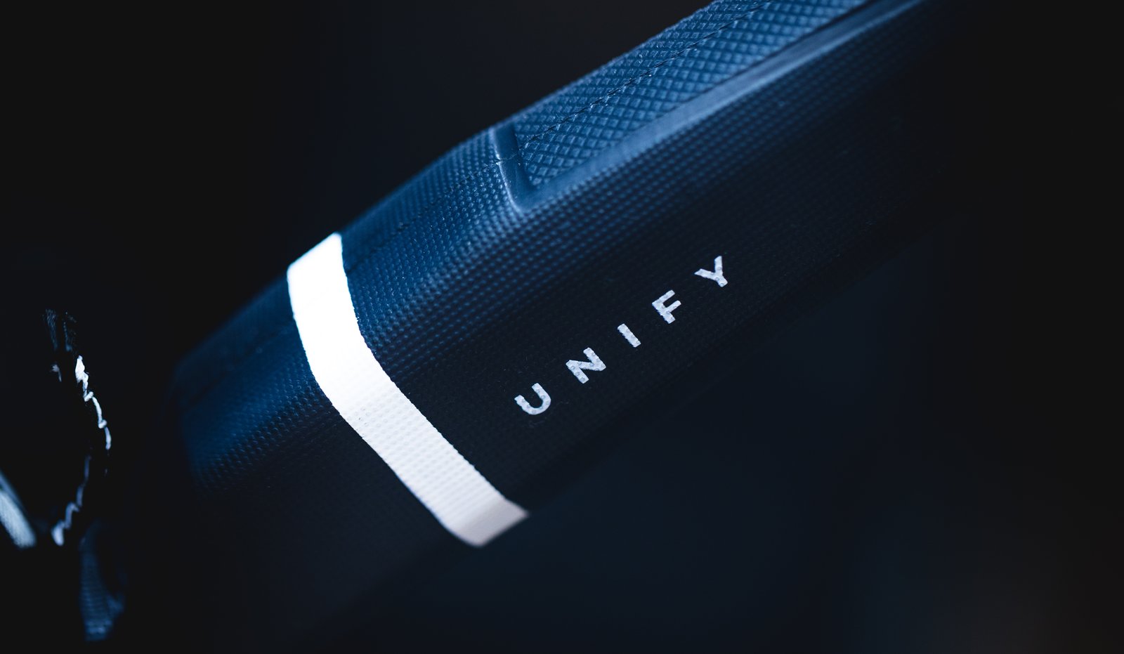 Cabrinha Unify 2026 kitesurf irányítórendszer csúszásgátló markolata és részletei