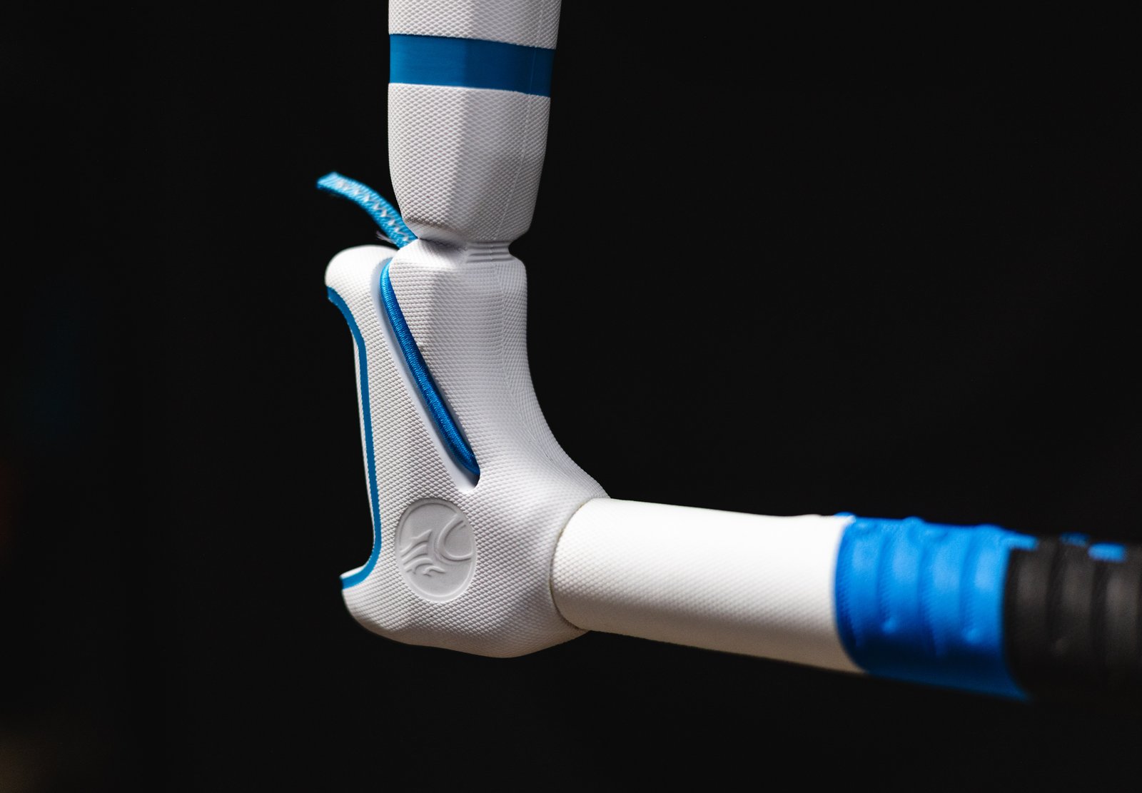 Cabrinha Unify 2026 kiteboarding vezérlőrendszer quick release kioldóval