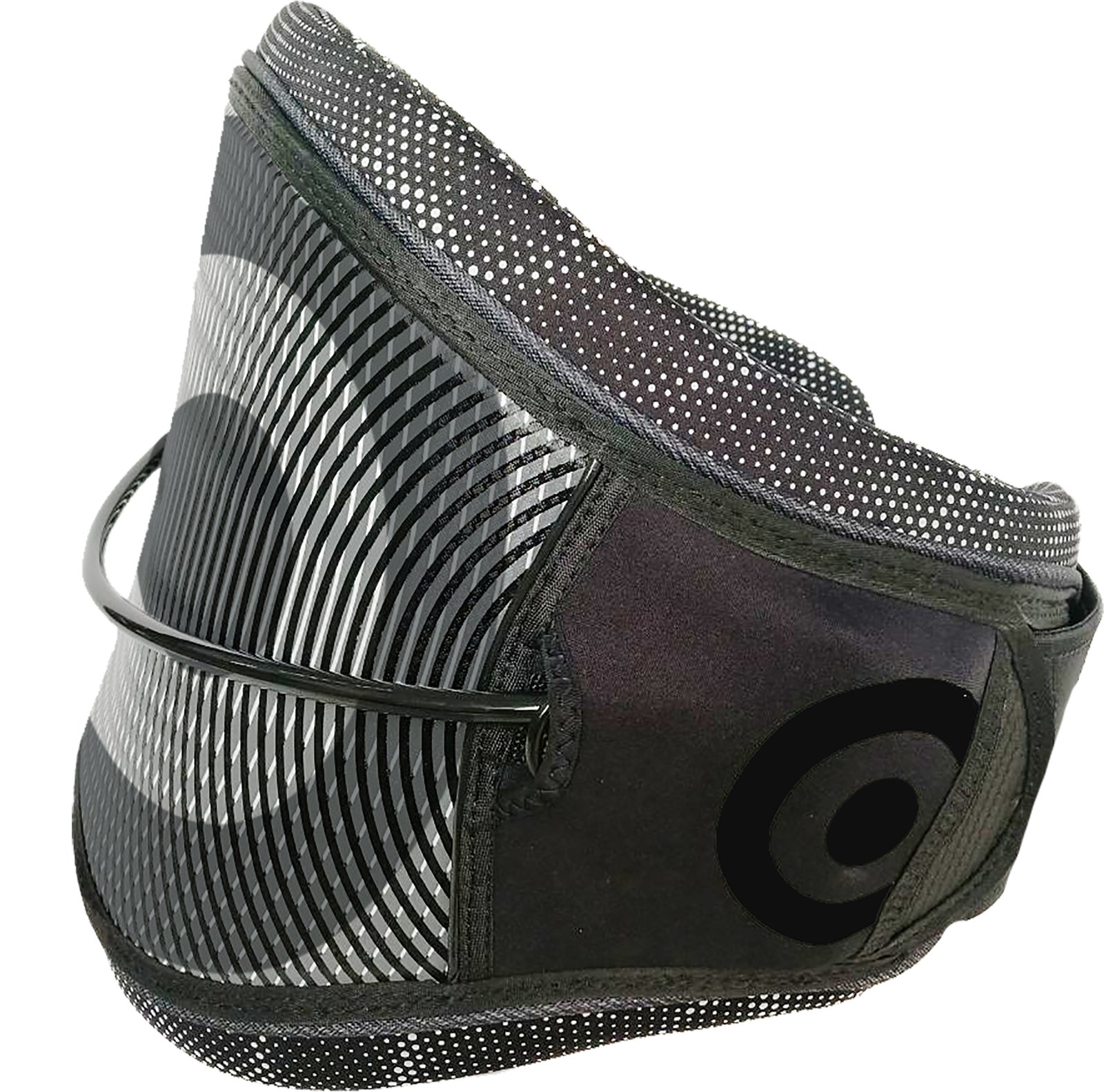 Proton 2026 kite hook trapeze könnyű és rugalmas kompozit szerkezettel kiteboardhoz és windsurfözéshez