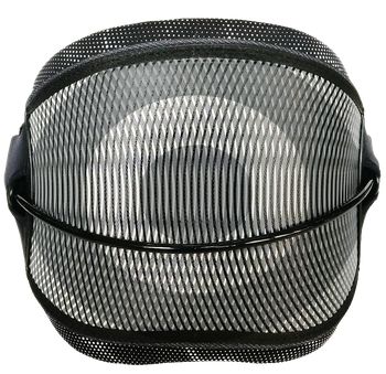 Proton Kite Hook 2026 alacsony profilú, könnyű szörf- és kite-trapez fekete színben