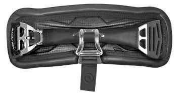 NeilPryde Crossover SpreaderBarEZ 2026 cserealkatrész központi trapézhoroggal