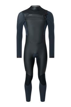 NeilPryde Combat 5/4 GBS front zip téli szörfruha G3 Armor Skin anyaggal