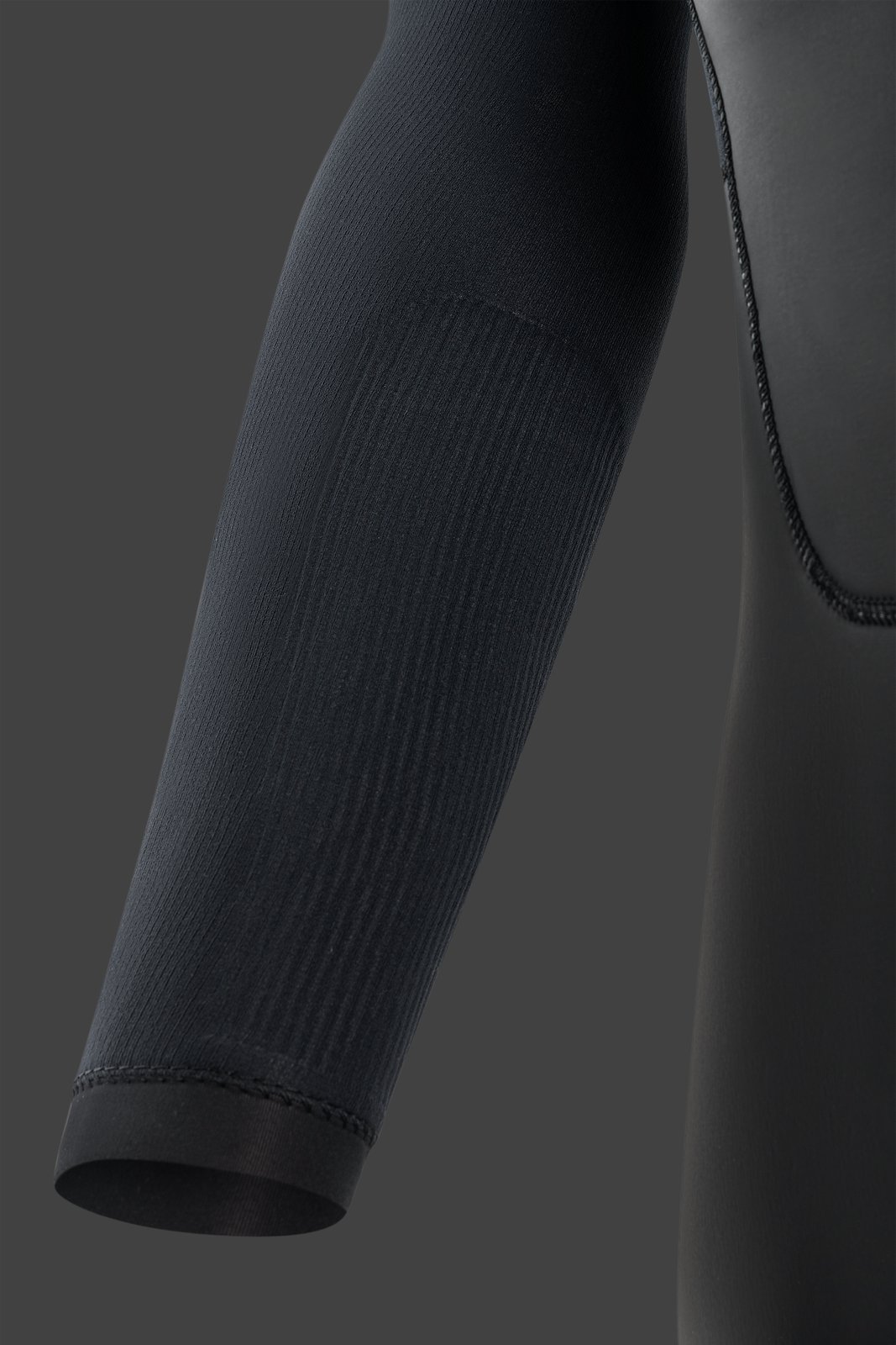 NeilPryde Combat Hooded 6/5 GBS téli neoprén ruha G3 Armor Skin felülettel és Tech Zag béléssel