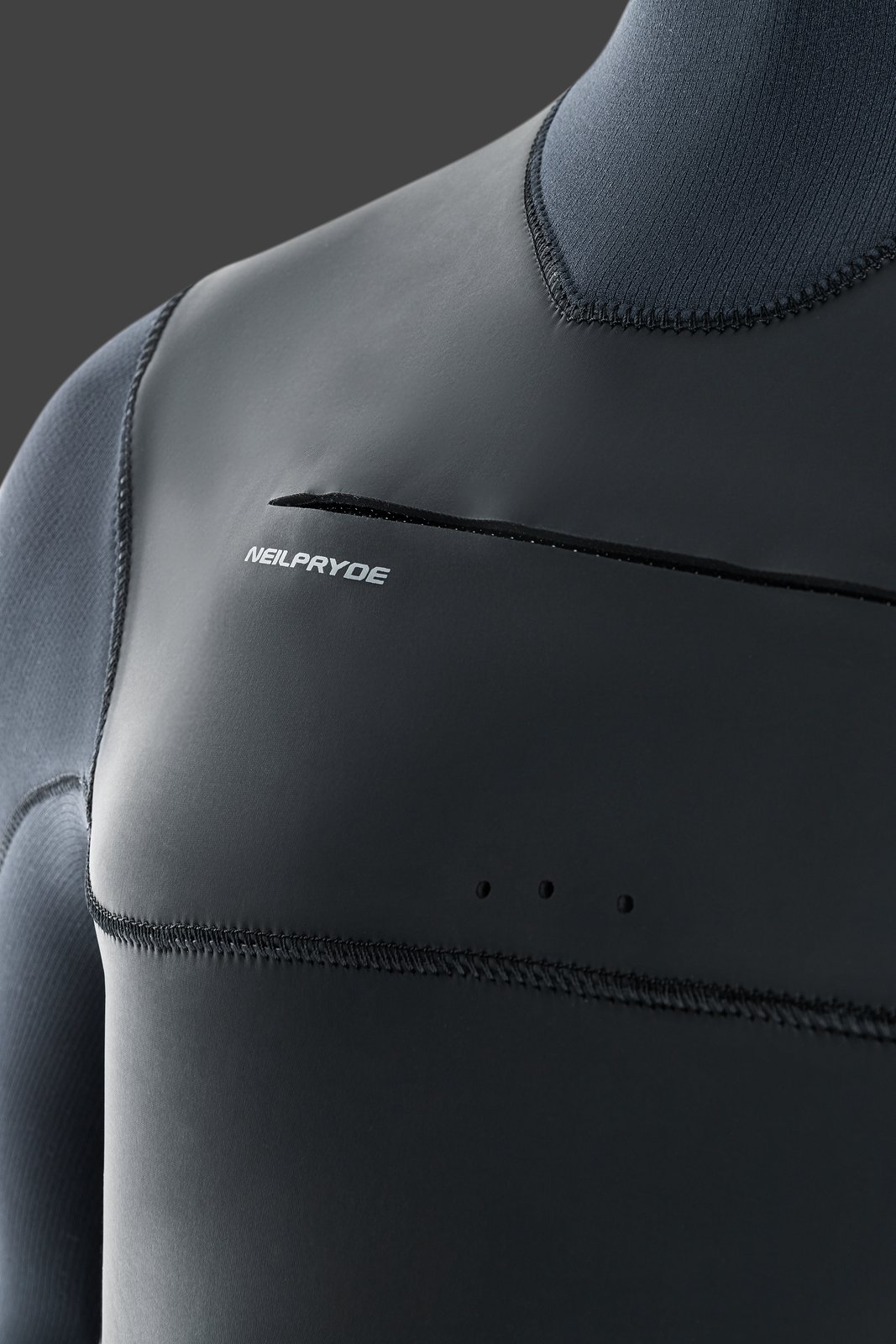 NeilPryde Combat 6/5 FZ téli szörfruha elöl cipzáras kivitelben G3 Armor Skin technológiával