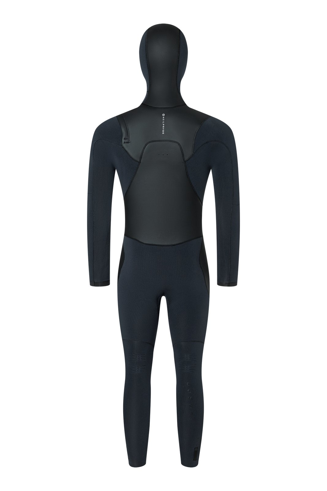 NeilPryde Combat 6/5 mm-es technikai szörfruha beépített csuklyával, G3 Armor Skin technológiával hideg időjáráshoz tervezve