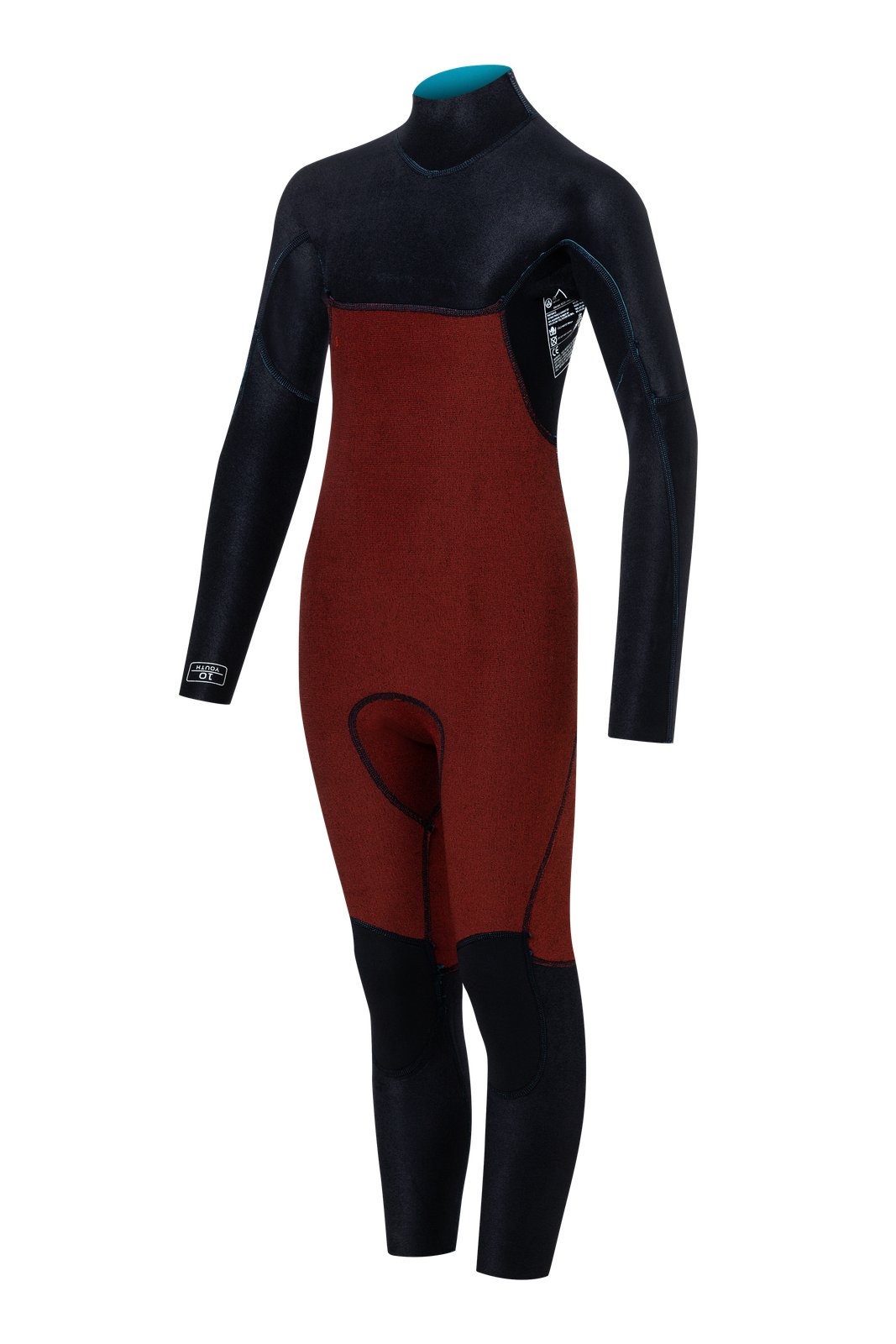 Dolphin Youth 3/2 GBS hátul cipzáras gyerek neoprén ruha 2025-ös modell