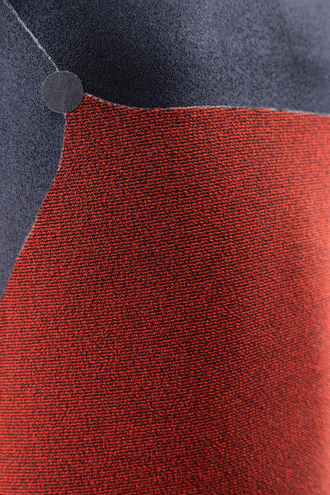 Dolphin Youth GBS 5/4 BZ 2025 gyerek neoprén ruha Fire Line bélés és Apex Light anyag részlet