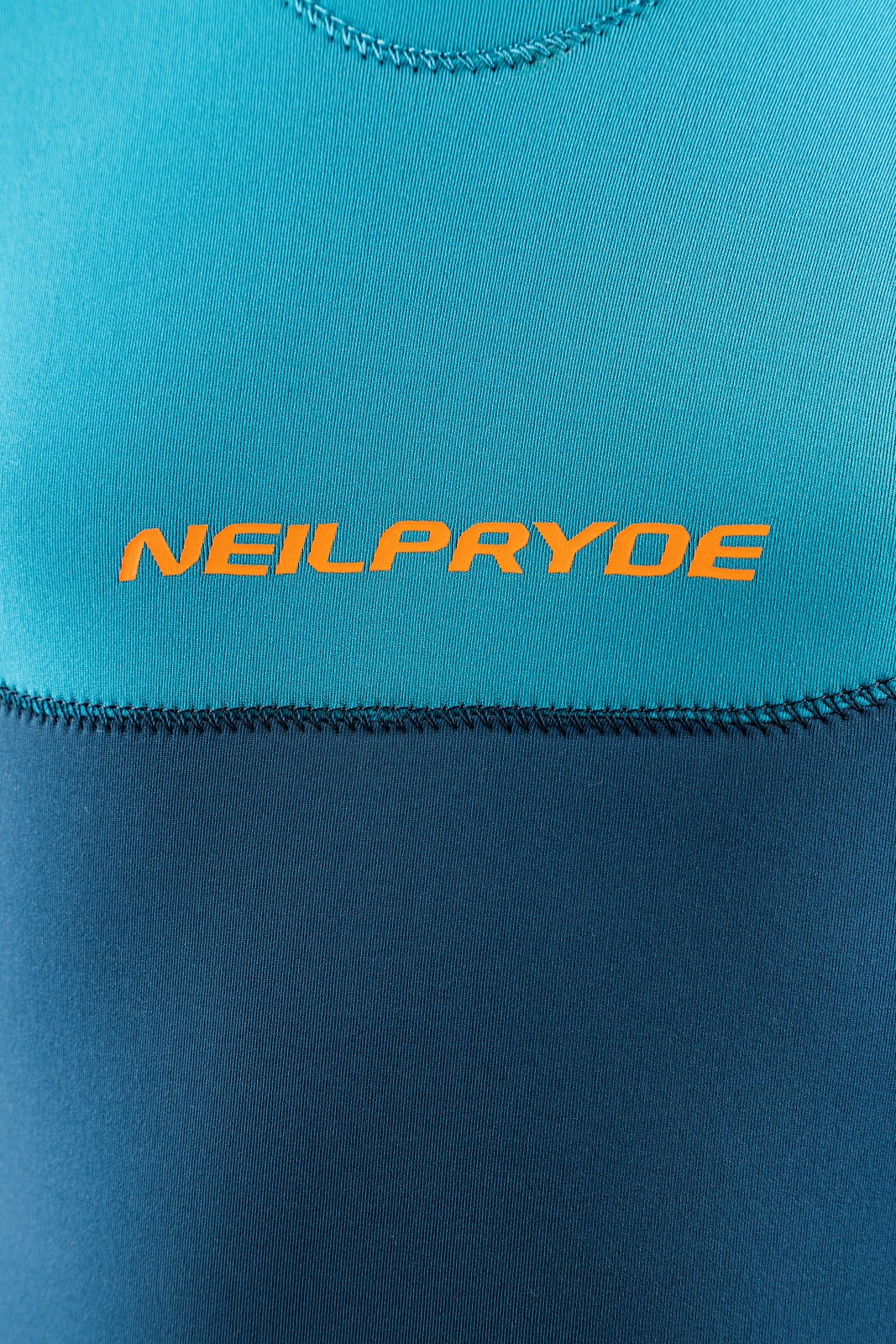 NeilPryde Dolphin Youth 5/4 GBS gyerek neoprén ruha hátul cipzáras kivitelben