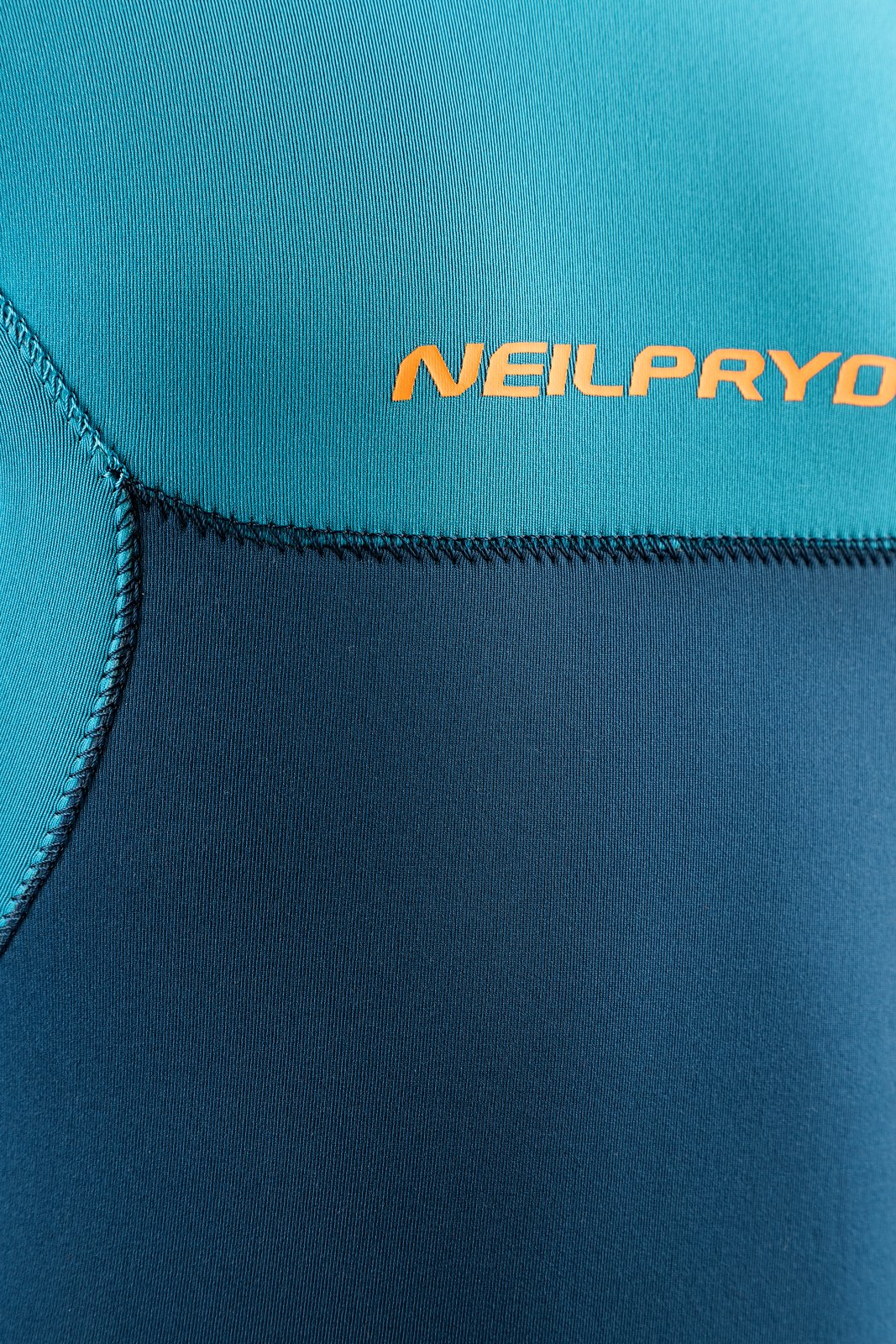 NeilPryde Dolphin Youth 5/4 GBS neoprén ruha hátul cipzáras kivitelben