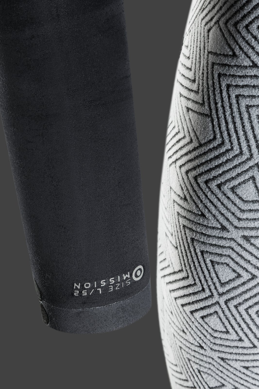 Mission 5/4 Fullsuit GBS 2026 neoprén szörfruha Tech Zag béléssel és Yamamoto neoprén anyaggal