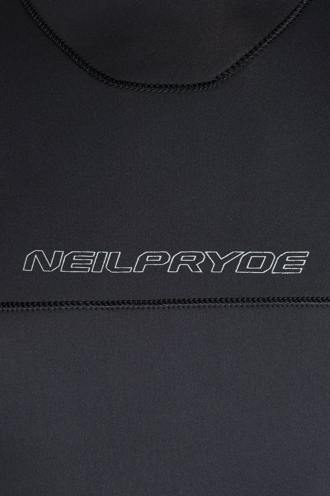 NeilPryde Mission 5/4 Fullsuit GBS BZ 2026 neoprén ruha részlete