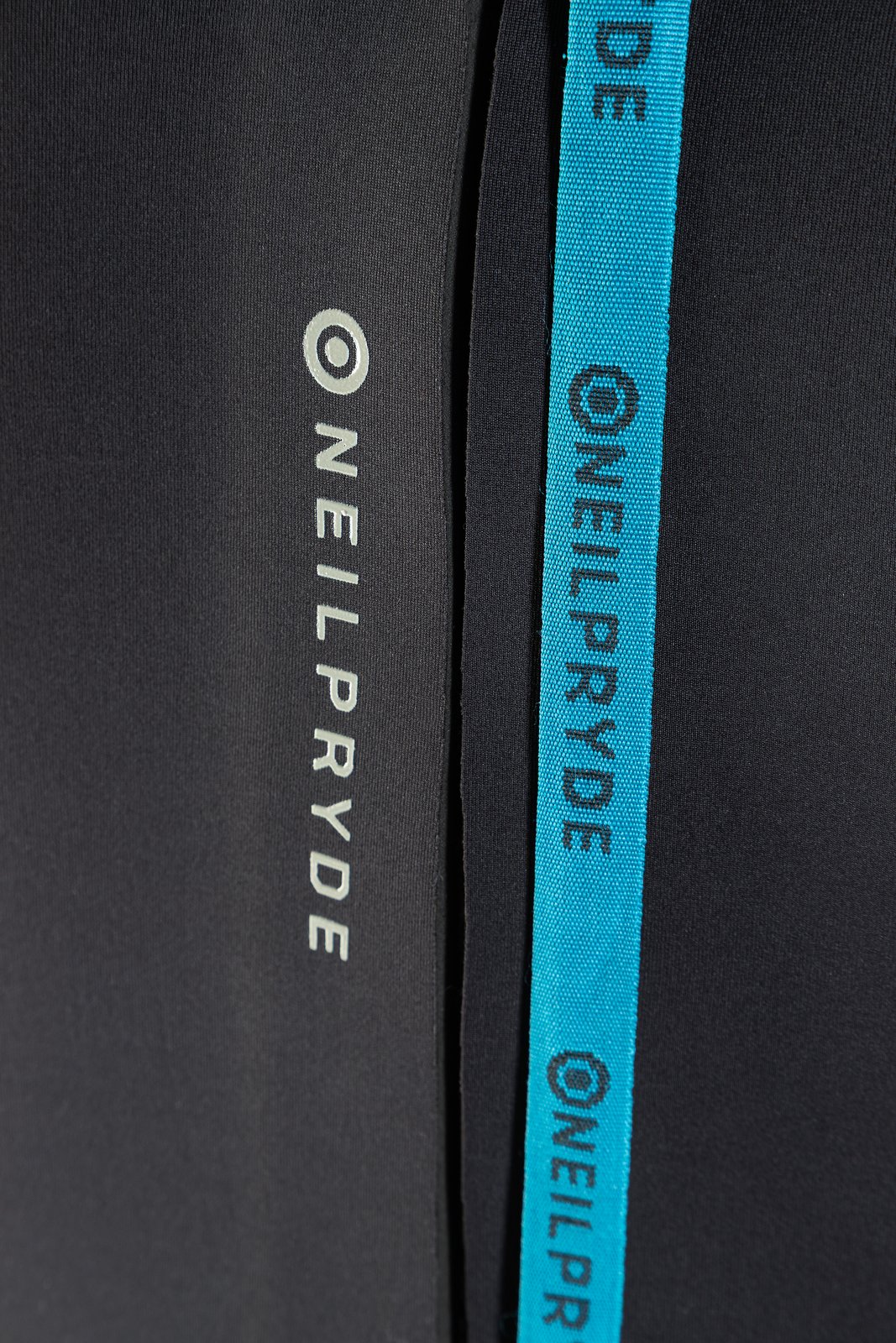 NeilPryde Mission 5/4 GBS neoprén ruha hátzipzáras technikai részletei