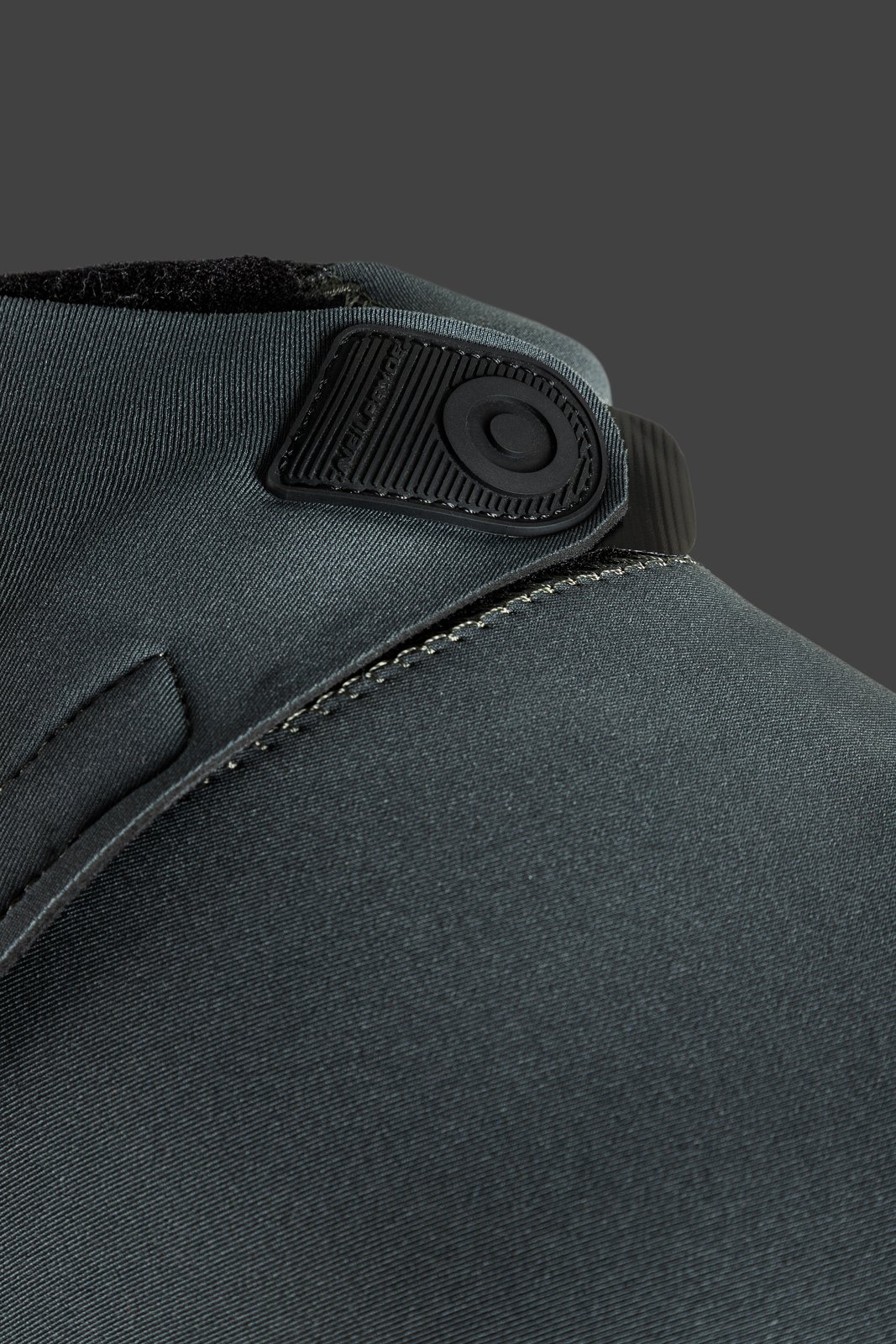 Mission Eco 5/4 FS GBS BZ 2026 szörfruha vállrésze E3 Entry rendszerrel és Terraprene anyaghasználattal