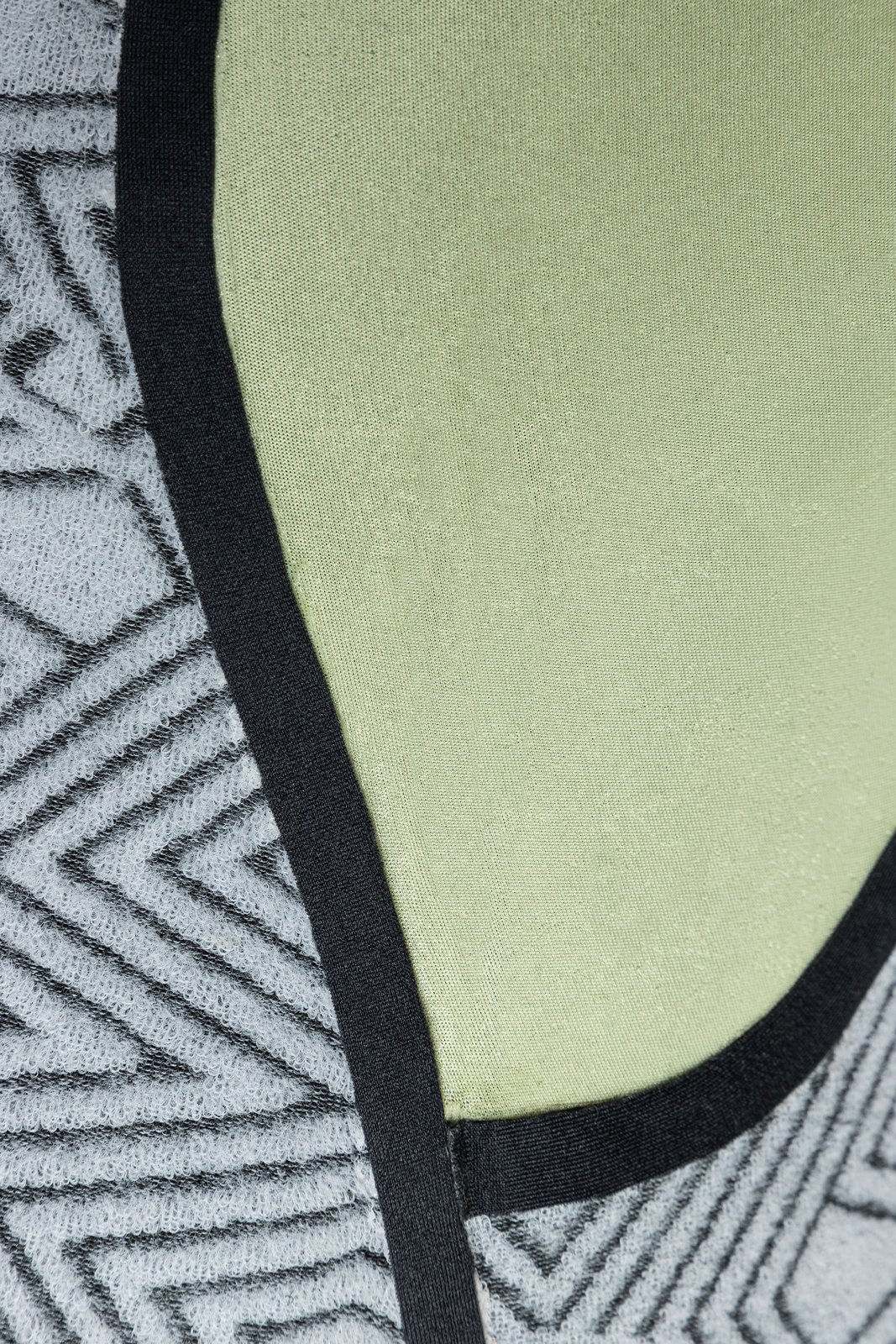 Mission Eco 5/4 FS GBS BZ 2026 neopren ruha belso Tech Zag szigeteles es illesztes