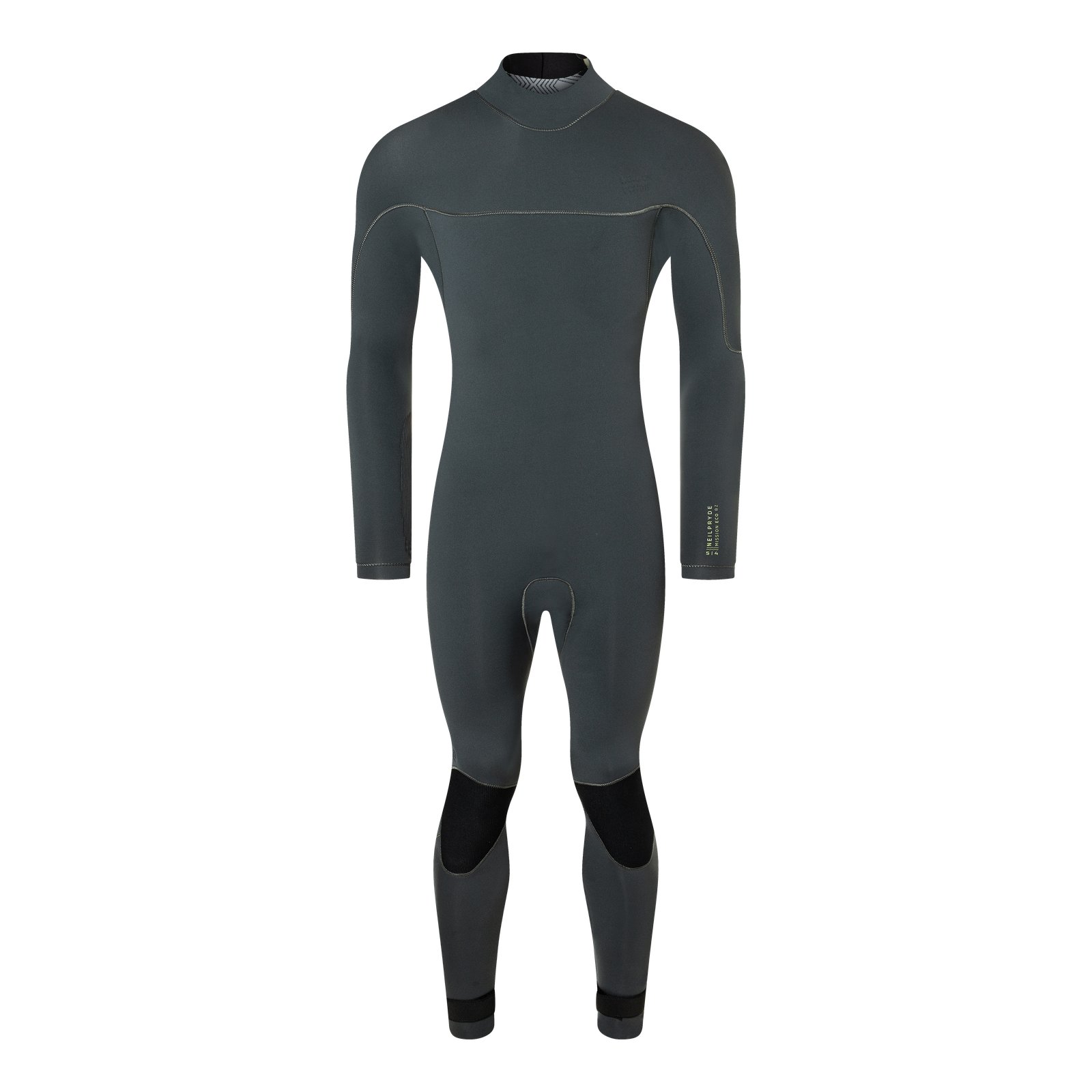 NeilPryde Mission Eco 5/4 GBS hátul cipzáras szörfruha hideg vizes körülményekre