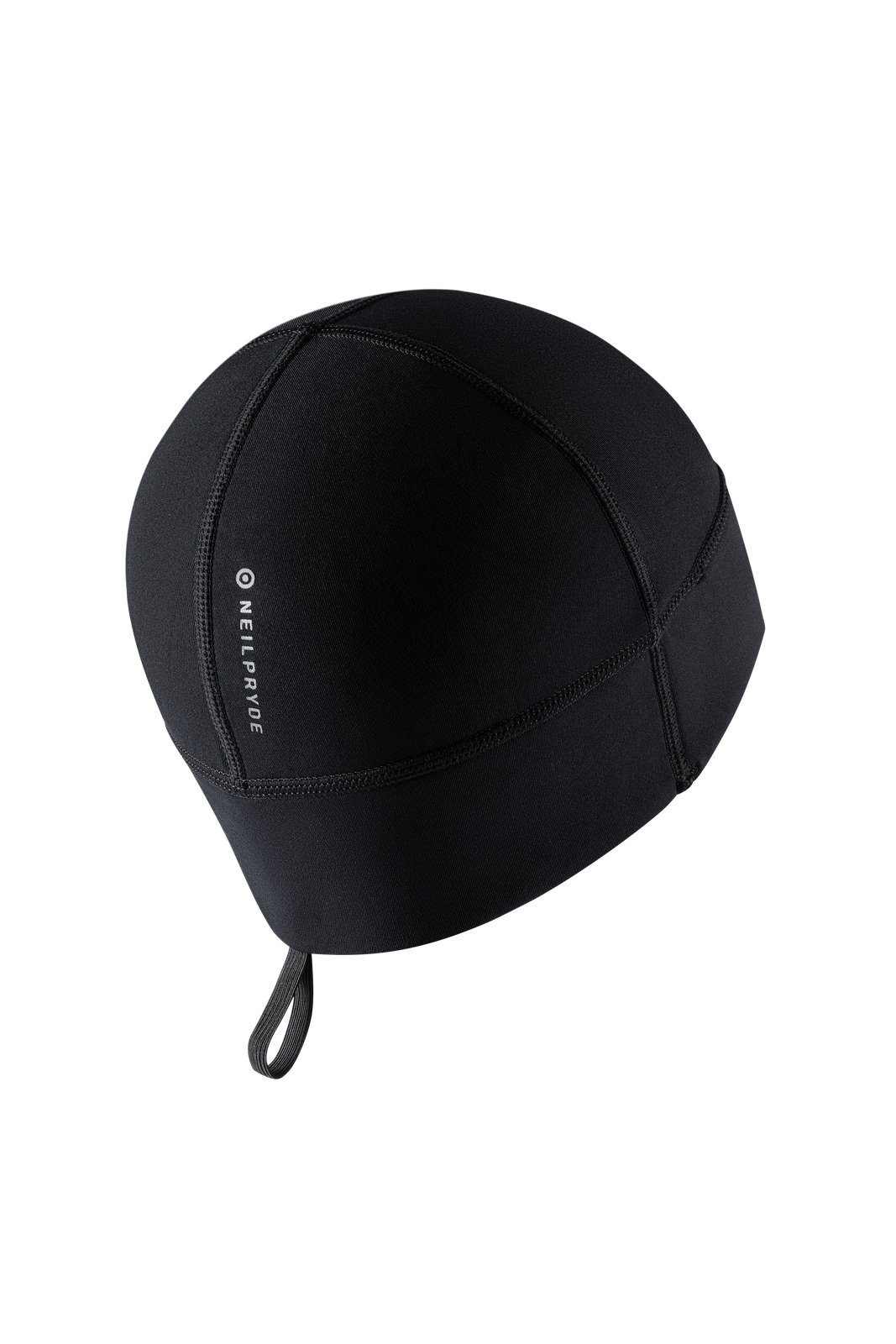 NeilPryde Nexus Beanie fekete neoprén sapka vízisportokhoz hideg időre