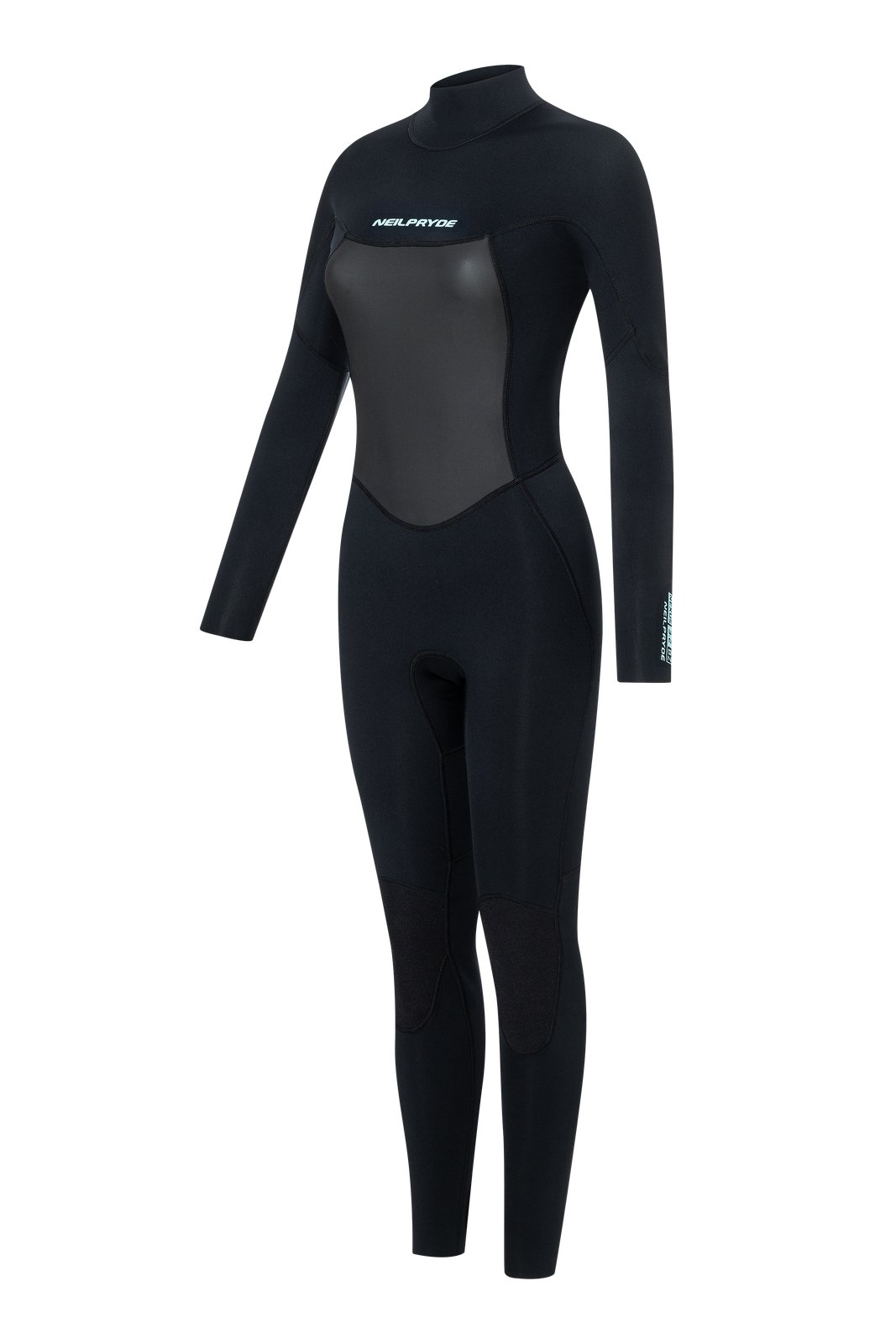 NeilPryde Nexus 3/2 Fullsuit BZ 2025 női neoprén ruha hátul cipzáras kialakítással