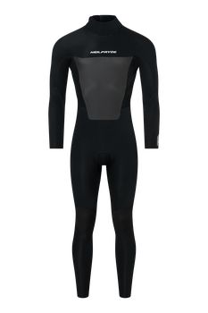 NeilPryde Nexus 5/4-es hátul cipzáras neoprén ruha rugalmas kivitelben