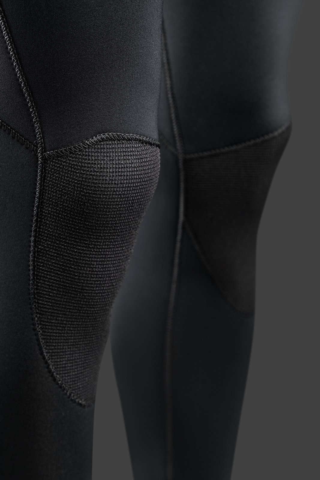 NP Nexus 2026 neopren ruha merevített térdvédő részlete