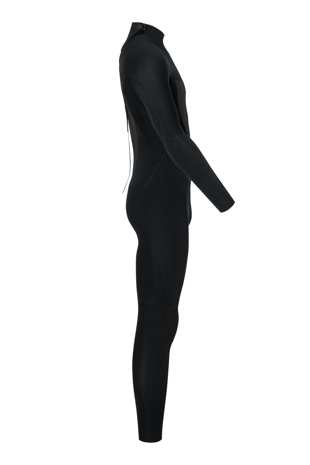 NP Nexus 5/4 BZ 2026 férfi szörfruha hátul cipzáras kialakítással és rugalmas neoprén anyaggal