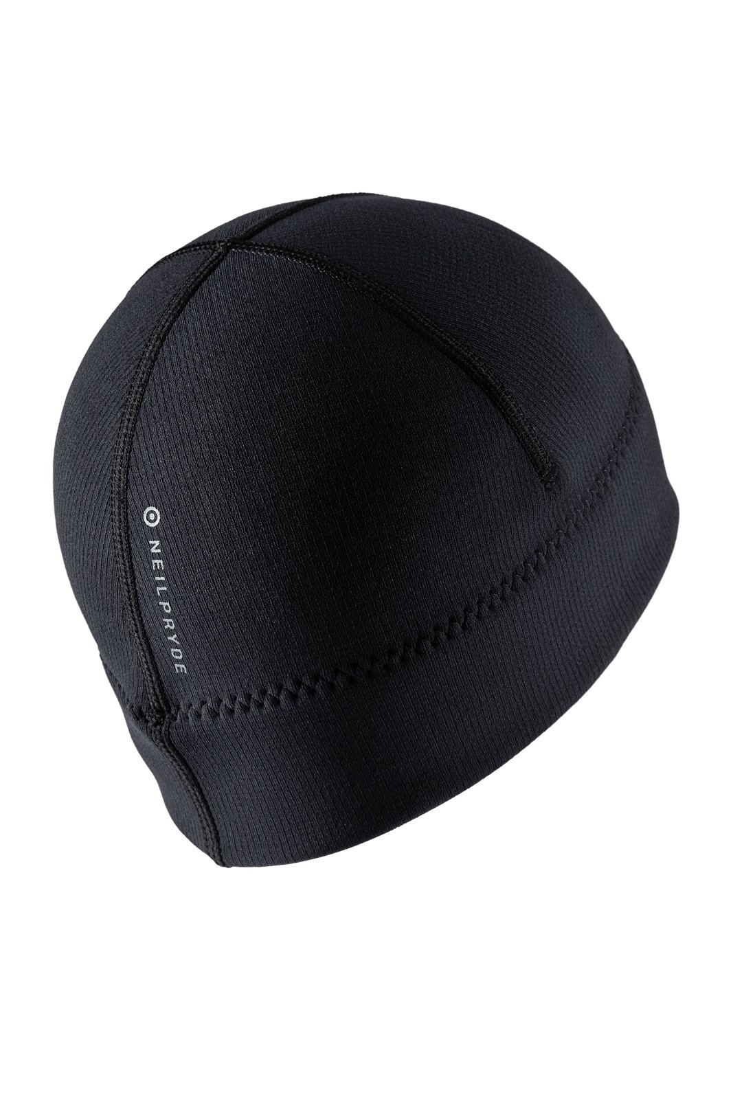 Fekete NeilPryde Pro Beanie 2026 neoprén sapka vízi sportokhoz