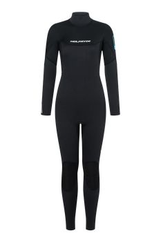 NeilPryde Rental 3/2 mm vastvarratu neoprén ruha hátul cipzáras kialakítással