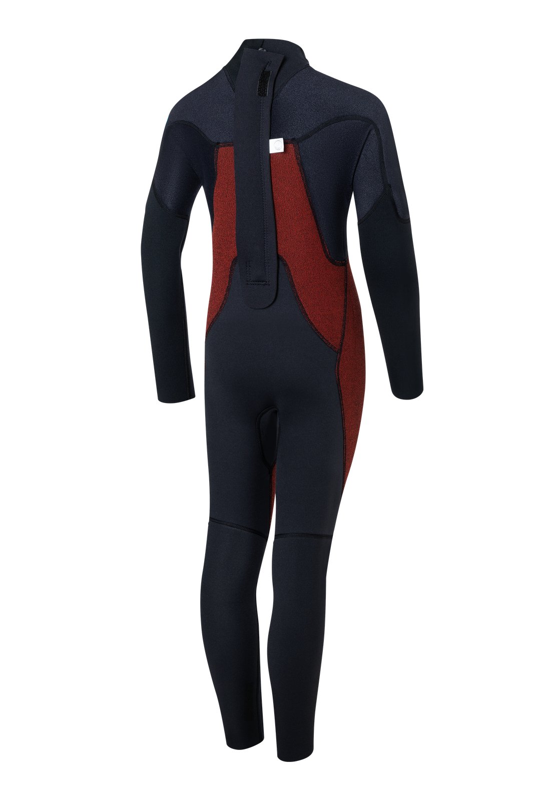 Youth 3/2 mm-es hátul cipzáras Rental neoprén szörfruha 2026-os modell