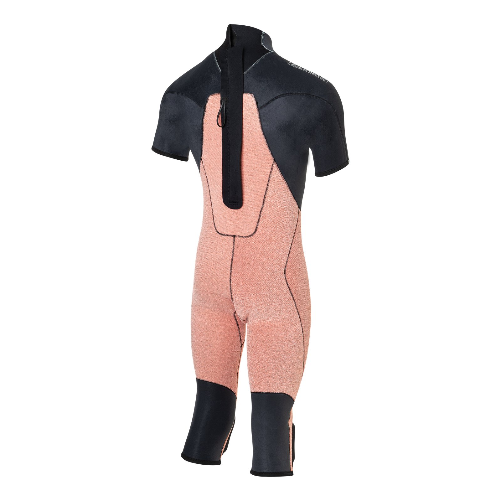 NeilPryde Rise 3/2 overknee rövid ujjú neoprén ruha hátul cipzáras kivitelben, wingfoilinghoz és SUP-hoz