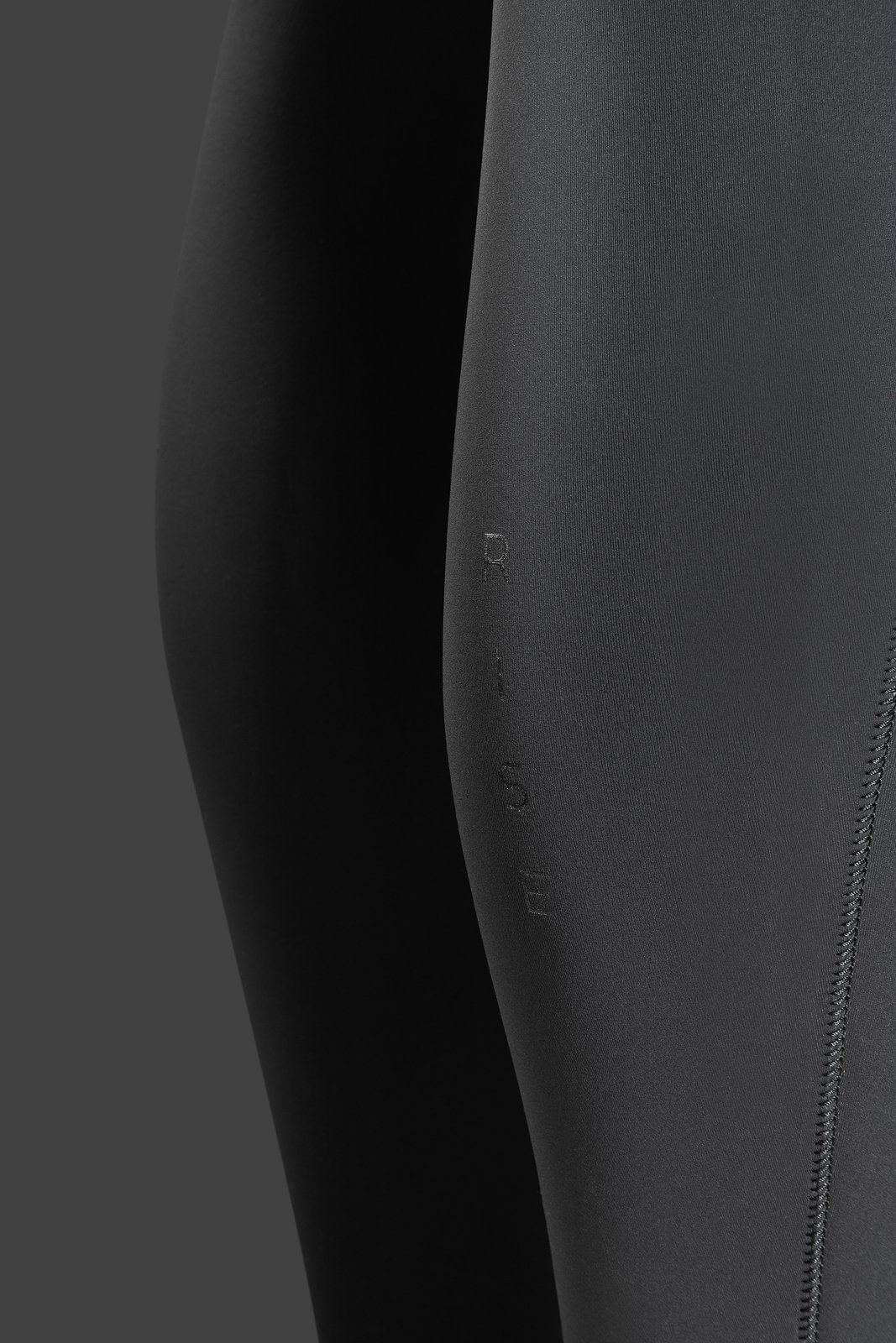 NeilPryde Rise 5/4 Fullsuit GBS BZ 2026 neoprén ruha részletgazdag textúrája és felirata