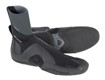 NeilPryde Rise HC Round 3mm neoprén szörfcipő 2026-os modell, Apex-flex anyaggal és N-grip talppal