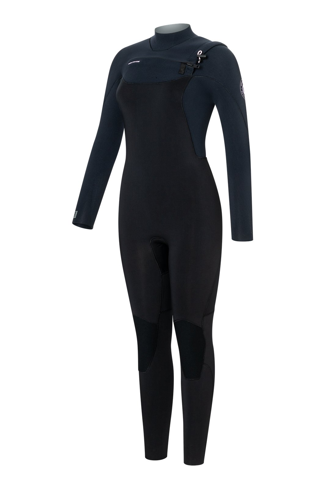 Serene 4/3 FZ női neoprén ruha elöl cipzáras kivitelben