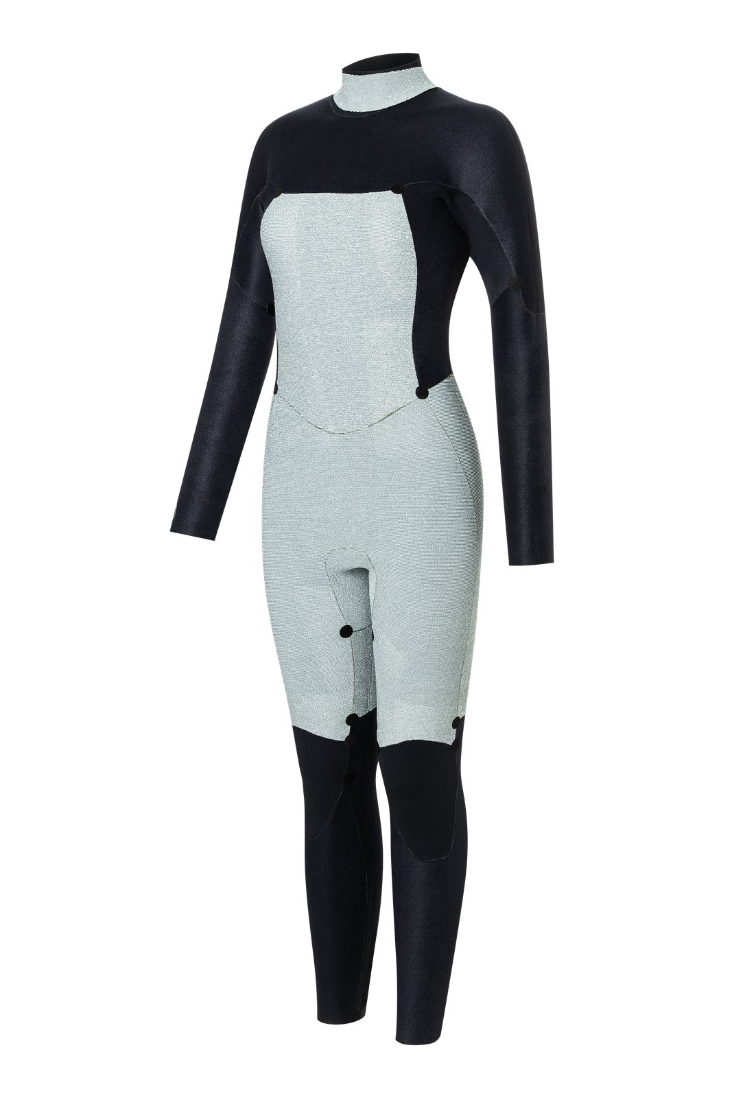 NeilPryde Spark 5/4 BZ 2025 női neoprén ruha hátul cipzáras kivitelben