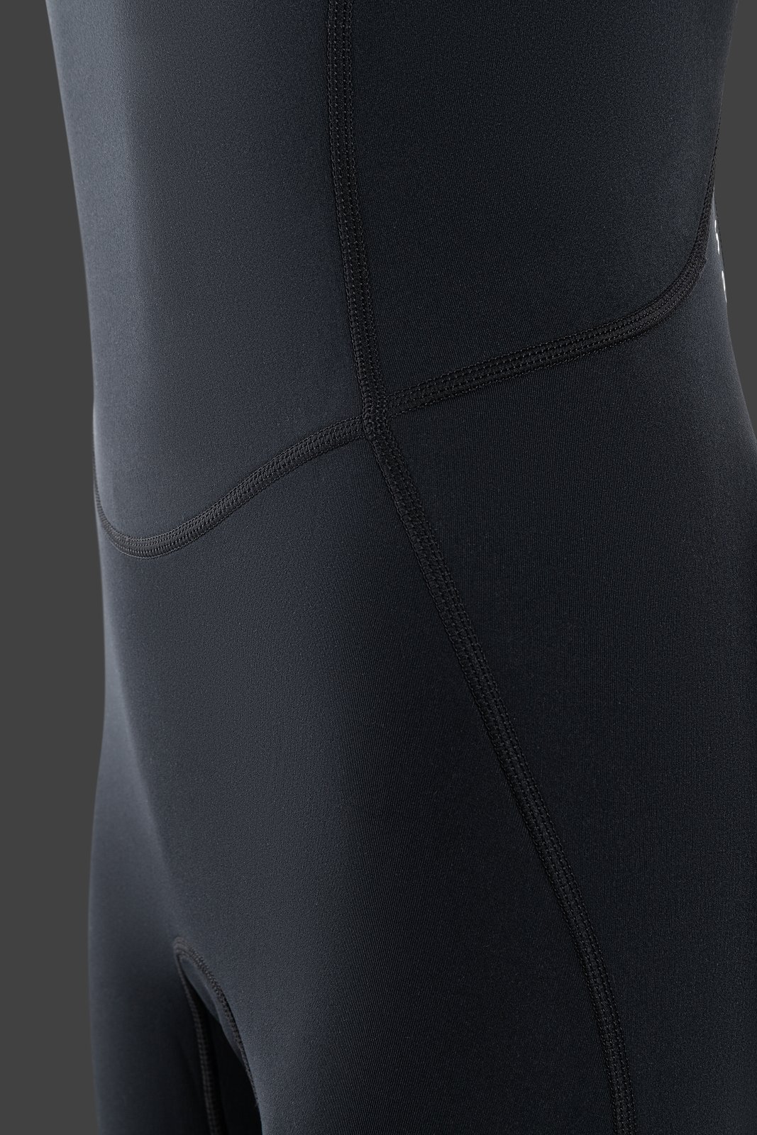 NeilPryde Spark 2/2 S/S női rövid neoprén ruha rugalmas varrásrészletei