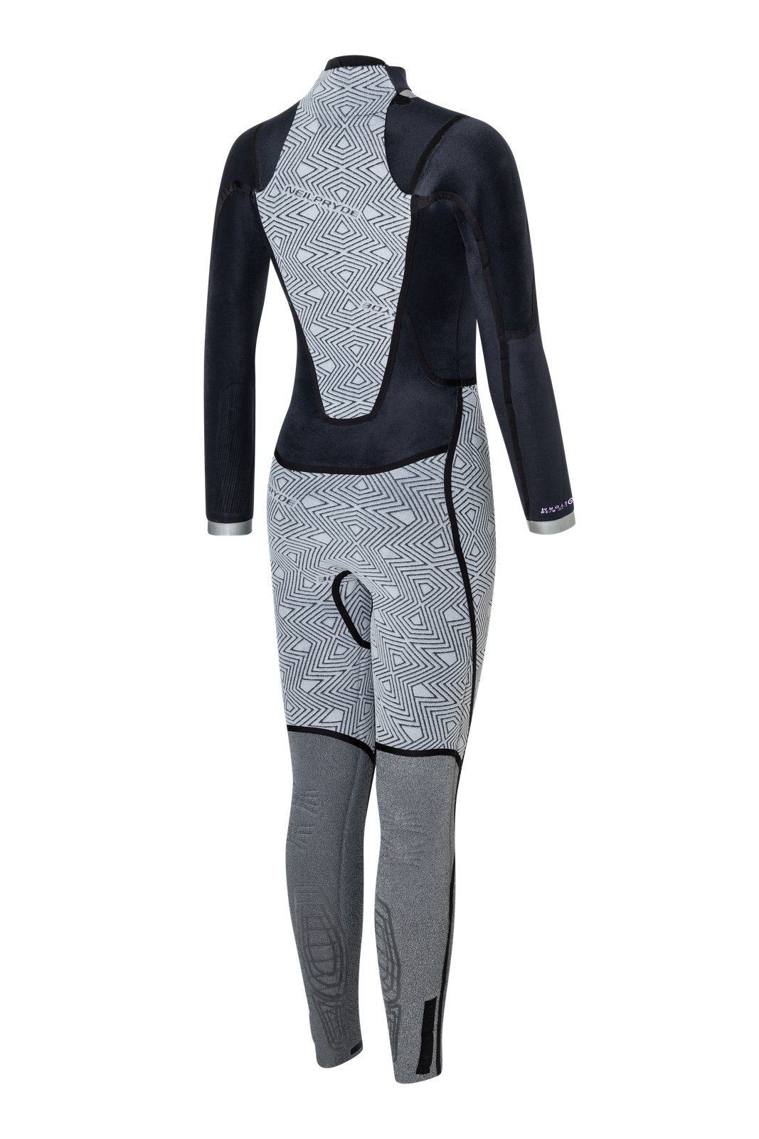 NeilPryde Storm 5/4 BZ 2026 női téli szörfruha hátsó cipzáras kivitelben G3 Armor Skin technológiával