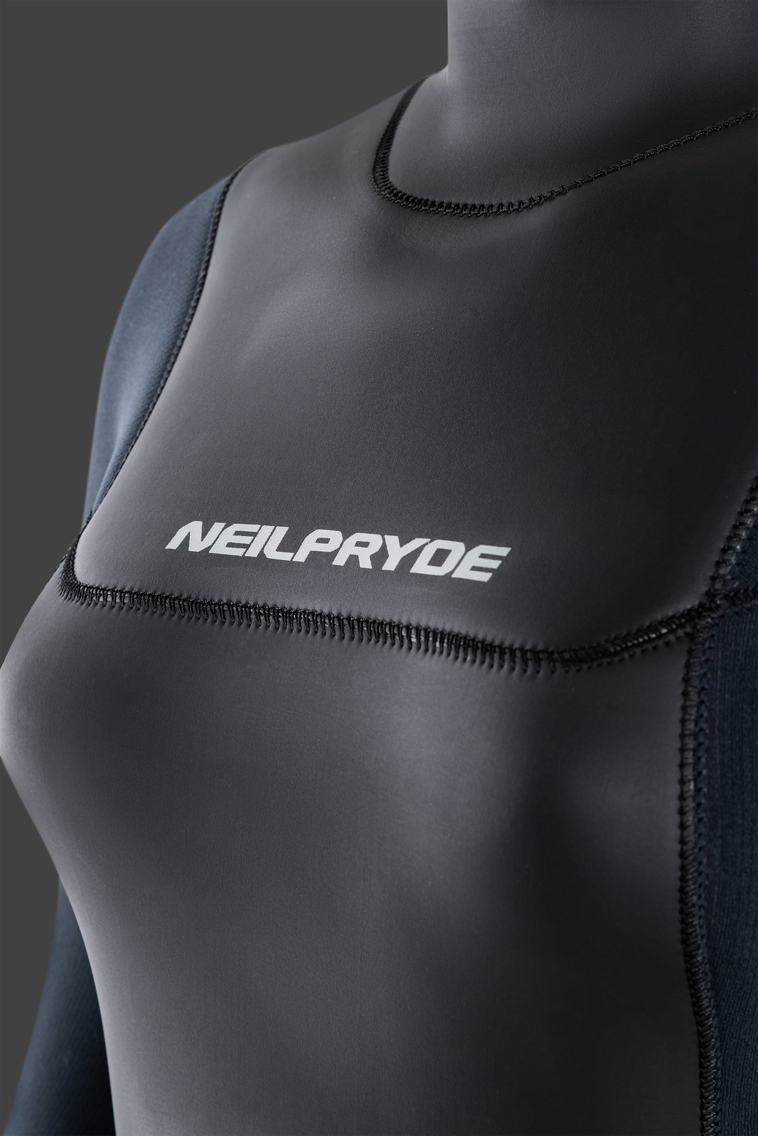 NeilPryde Storm 5/4 BZ női téli neoprén ruha G3 Armor Skin technológiával