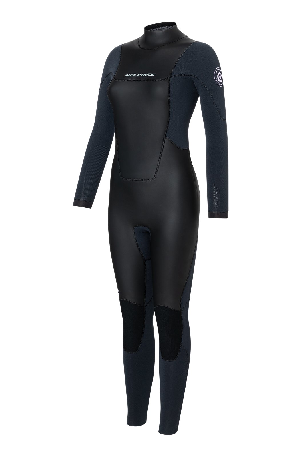 NeilPryde Storm 5/4 BZ 2026 női téli szörfruha G3 Armor Skin technológiával