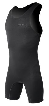 NeilPryde Thermabase Short John férfi neoprén alsóöltözet 0,5 mm vastag hőtükrös anyaggal a hidegebb vízi napokra.
