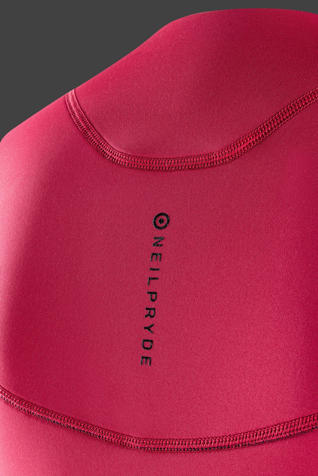 NeilPryde Vamp 2/2 női hosszú ujjú neoprén felső részletgazdag anyaghasználattal