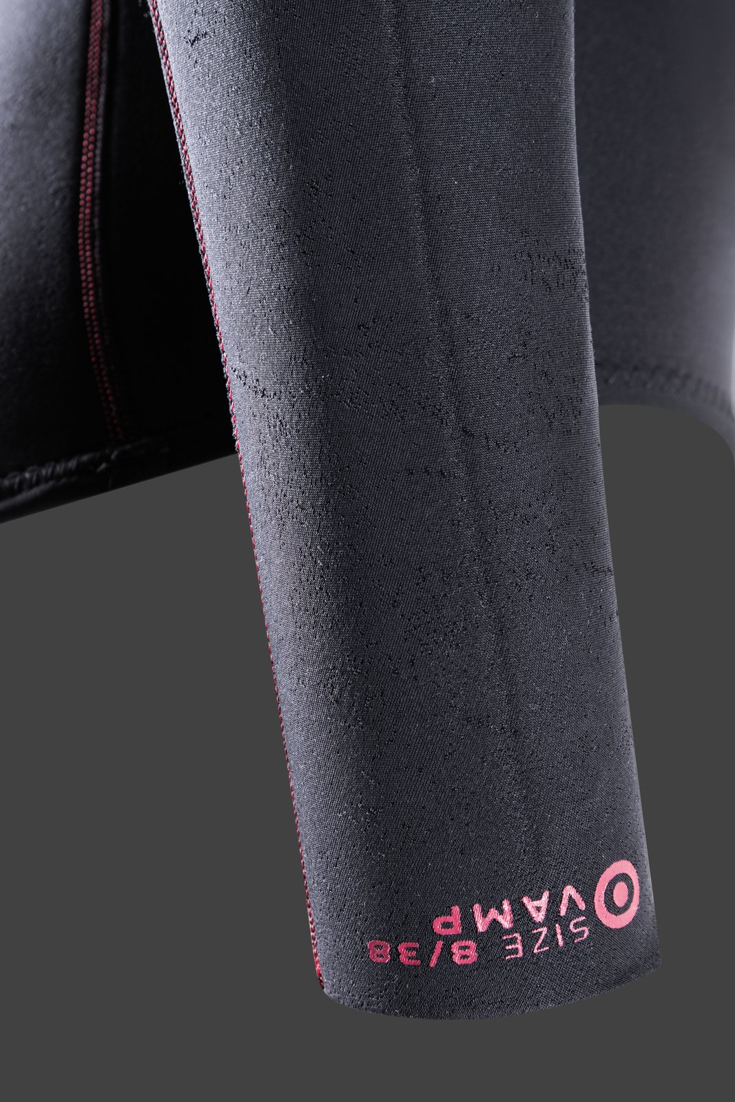 Vamp 2/2 Bikini Cut hosszú ujjú női neoprén ruha rugalmas Yamamoto neoprén anyagból