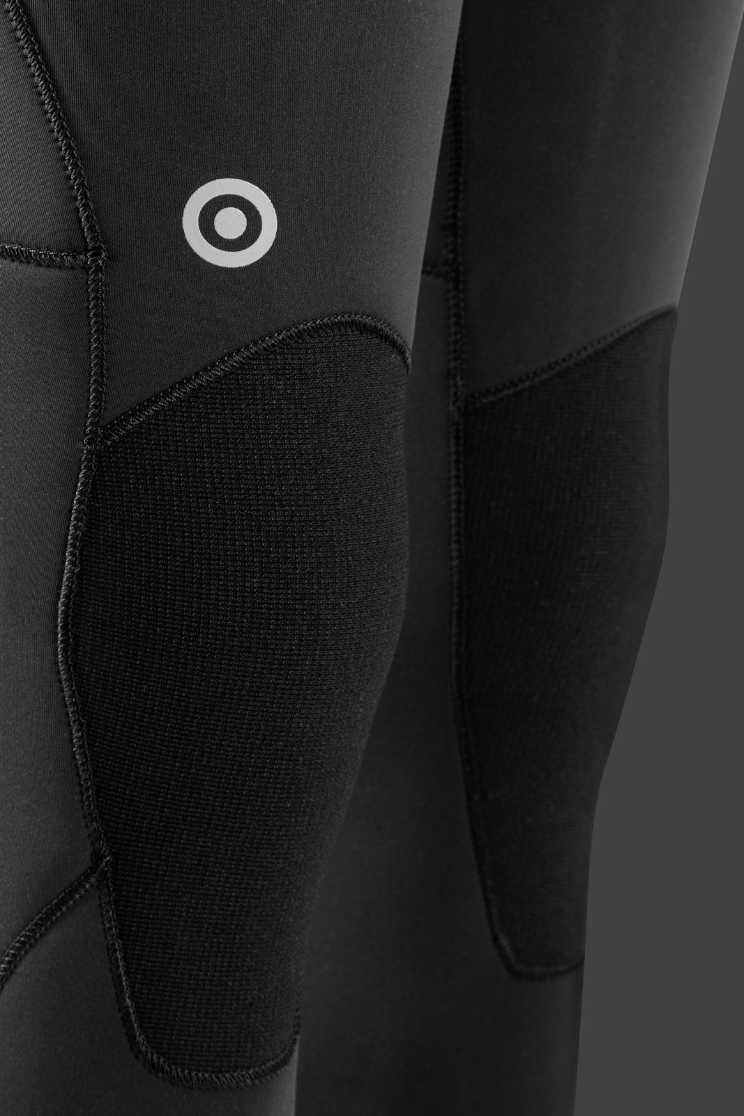 Vamp 5/4 Hooded GBS FZ 2026 neopren ruha strapabiro Rip Tech térdvédővel