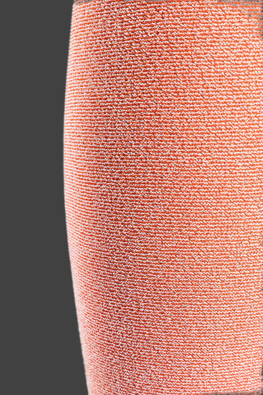 Wizard 2.5 Long John neoprén ruha belső Hotcell bélésének struktúrája