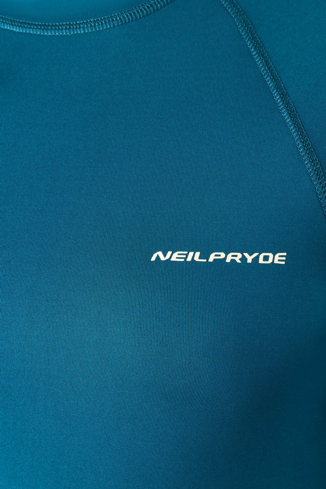 NeilPryde Spark rövid ujjú UV-szűrős rashguard technikai póló